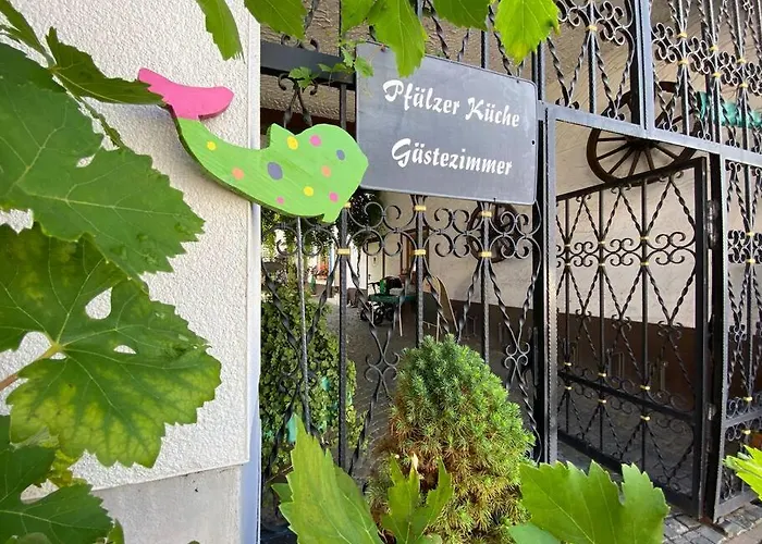 Wohnung In Kleinfischlingen