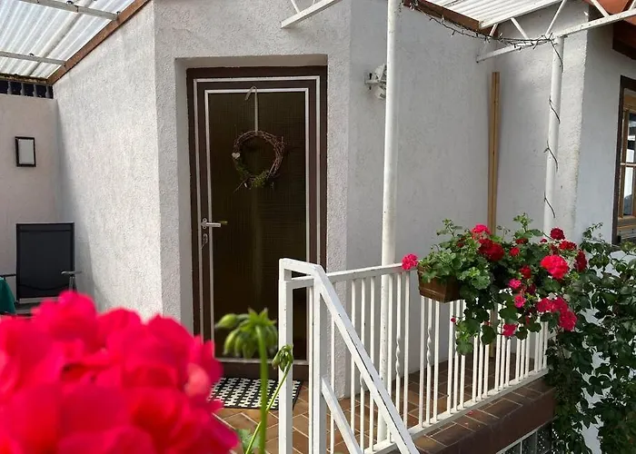 Wohnung In Kleinfischlingen