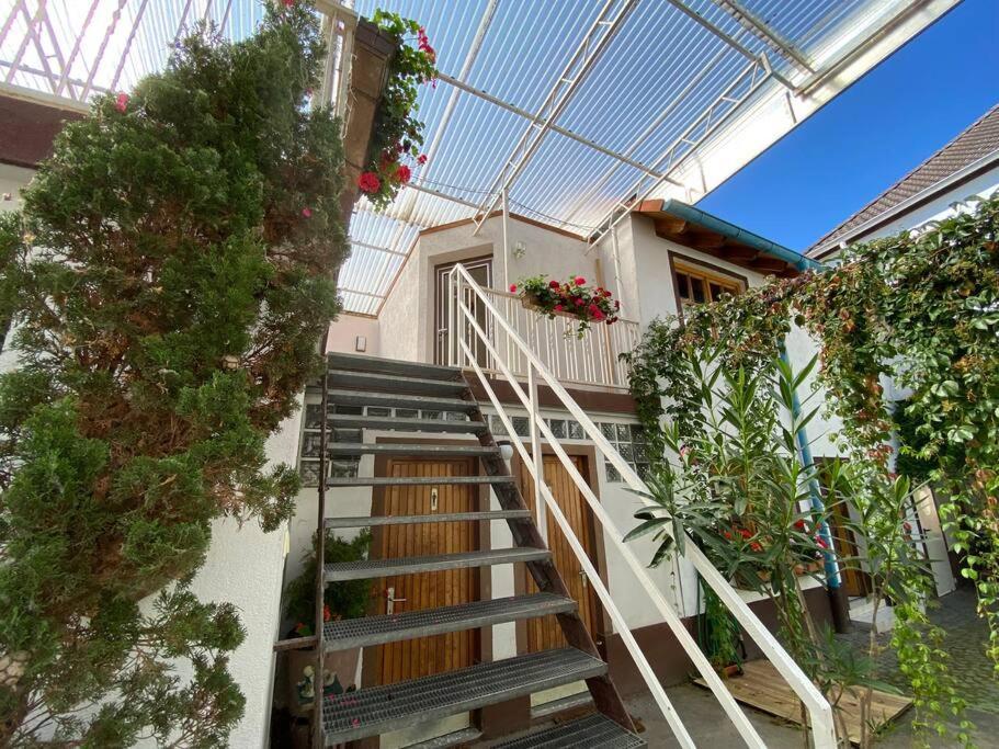 Apartment In