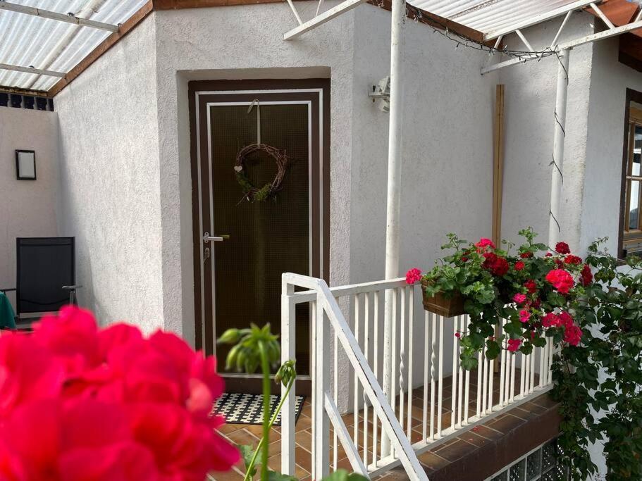 Apartment In
